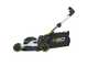 PROMO EGO LM2236E-SP - Self-propelled battery lawn mower - 56V / 10Ah - 55cm Cutting Width