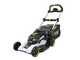 PROMO EGO LM2236E-SP - Self-propelled battery lawn mower - 56V / 10Ah - 55cm Cutting Width