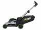 PROMO EGO LM2236E-SP - Self-propelled battery lawn mower - 56V / 10Ah - 55cm Cutting Width