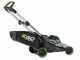 PROMO EGO LM2236E-SP - Self-propelled battery lawn mower - 56V / 10Ah - 55cm Cutting Width