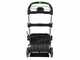 PROMO EGO LM2236E-SP - Self-propelled battery lawn mower - 56V / 10Ah - 55cm Cutting Width