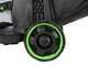 PROMO EGO LM2236E-SP - Self-propelled battery lawn mower - 56V / 10Ah - 55cm Cutting Width
