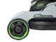 PROMO EGO LM2236E-SP - Self-propelled battery lawn mower - 56V / 10Ah - 55cm Cutting Width
