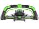 PROMO EGO LM2236E-SP - Self-propelled battery lawn mower - 56V / 10Ah - 55cm Cutting Width