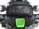 PROMO EGO LM2236E-SP - Self-propelled battery lawn mower - 56V / 10Ah - 55cm Cutting Width