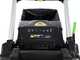 PROMO EGO LM2236E-SP - Self-propelled battery lawn mower - 56V / 10Ah - 55cm Cutting Width