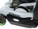 PROMO EGO LM2236E-SP - Self-propelled battery lawn mower - 56V / 10Ah - 55cm Cutting Width