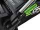 PROMO EGO LM2236E-SP - Self-propelled battery lawn mower - 56V / 10Ah - 55cm Cutting Width