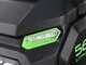 PROMO EGO LM2236E-SP - Self-propelled battery lawn mower - 56V / 10Ah - 55cm Cutting Width