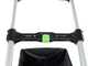 PROMO EGO LM2236E-SP - Self-propelled battery lawn mower - 56V / 10Ah - 55cm Cutting Width