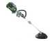 PROMO EGO LM2236E-SP - Self-propelled battery lawn mower - 56V / 10Ah - 55cm Cutting Width