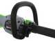 PROMO EGO LM2236E-SP - Self-propelled battery lawn mower - 56V / 10Ah - 55cm Cutting Width