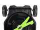 PROMO EGO LM2236E-SP - Self-propelled battery lawn mower - 56V / 10Ah - 55cm Cutting Width