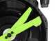 PROMO EGO LM2236E-SP - Self-propelled battery lawn mower - 56V / 10Ah - 55cm Cutting Width