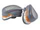 GVS Elipse Integra - Protective Mask - With A1P3 Filters