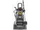 Karcher Pro HD 5/11 EX Plus Classic - Professional Cold Water Pressure Washer - 160 bar max - 500 L/h
