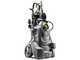 Karcher Pro HD 5/11 EX Plus Classic - Professional Cold Water Pressure Washer - 160 bar max - 500 L/h