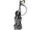 Karcher Pro HD 5/11 EX Plus Classic - Professional Cold Water Pressure Washer - 160 bar max - 500 L/h