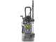 Karcher Pro HD 5/11 EX Plus Classic - Professional Cold Water Pressure Washer - 160 bar max - 500 L/h
