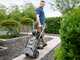 Karcher Pro HD 5/11 EX Plus Classic - Professional Cold Water Pressure Washer - 160 bar max - 500 L/h