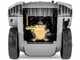 Karcher Pro HD 5/11 EX Plus Classic - Professional Cold Water Pressure Washer - 160 bar max - 500 L/h