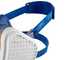 GVS Elipse - Protective Half Mask - With ABEK1P3 Filters