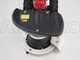 Eurosystems P70 EVO - Multifunctional Rotary Mower - Rato RV200
