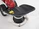 Eurosystems P70 EVO - Multifunctional Rotary Mower - Rato RV200