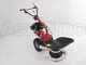 Eurosystems P70 EVO - Multifunctional Rotary Mower - Rato RV200