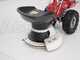 Eurosystems P70 EVO - Multifunctional Rotary Mower - Rato RV200
