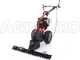 Eurosystems P70 EVO - Multifunctional Rotary Mower - Rato RV200