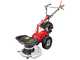 Eurosystems P70 EVO - Multifunctional Rotary Mower - Rato RV200