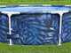 Bestway Steel Pro 56985 - &Oslash;305x66 cm - Round Pool for 3-4 people