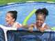 Bestway Steel Pro 56985 - &Oslash;305x66 cm - Round Pool for 3-4 people