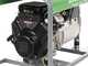 Energy EY-12MB - 9.5 kw single-phase power generator - Briggs motor