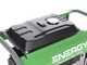 Energy EY-12MB - 9.5 kw single-phase power generator - Briggs motor