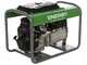 Energy EY-12MB - 9.5 kw single-phase power generator - Briggs motor