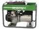 Energy EY-12MB - 9.5 kw single-phase power generator - Briggs motor