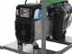 Energy EY-12MB - Petrol Power Generator 9.5 kW - Continuous 8.5 Single Phase