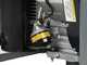Energy EY-12MB - Petrol Power Generator 9.5 kW - Continuous 8.5 Single Phase
