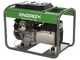 Energy EY-12MB - Petrol Power Generator 9.5 kW - Continuous 8.5 Single Phase