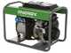 Energy EY-12MB - Petrol Power Generator 9.5 kW - Continuous 8.5 Single Phase