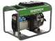 Energy EY-12MB - Petrol Power Generator 9.5 kW - Continuous 8.5 Single Phase
