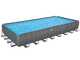 Bestway APX 365 561KJ - 956x488x132 cm - Above-ground Pool for 21-25 people