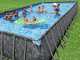 Bestway APX 365 561KJ - 956x488x132 cm - Above-ground Pool for 21-25 people