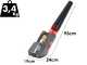 Ama Freemow 98701 - Cordless Blower - 40V 2.5Ah
