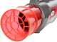 Ama Freemow 98701 - Cordless Blower - 40V 2.5Ah