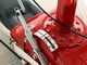 Eurosystems P70 EVO - Petrol Leaf Vacuum - Rato RV200