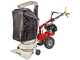Eurosystems P70 EVO - Petrol Leaf Vacuum - Rato RV200