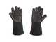 Weber Leather Barbecue Gloves